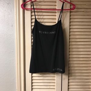 Camisole top